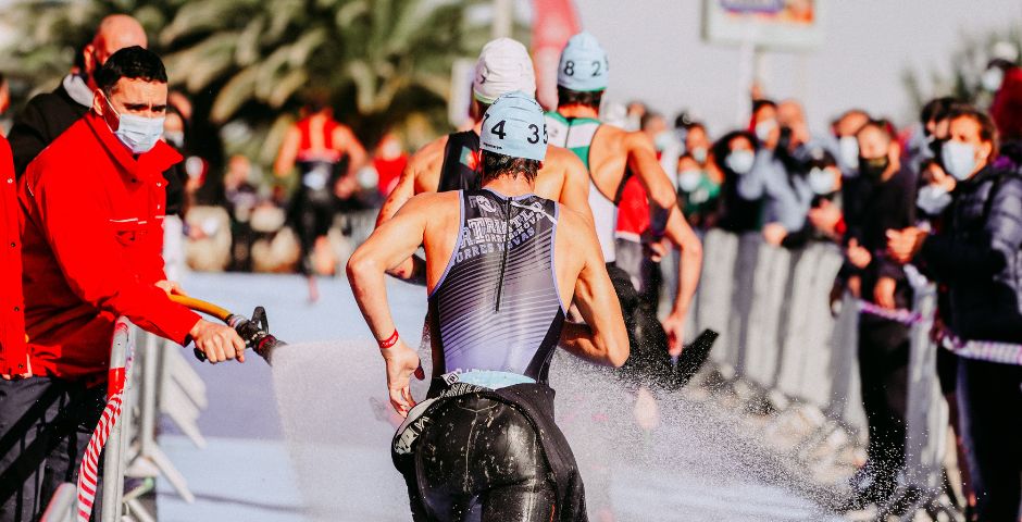 triatlon