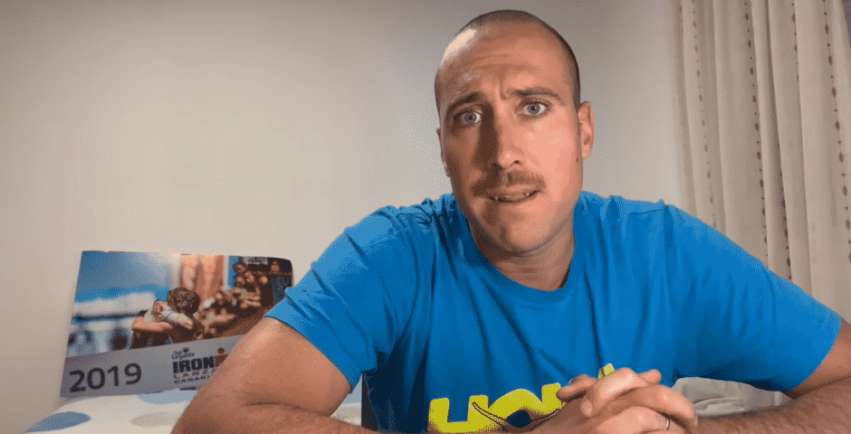 Emilio Aguayo problemas de corazón