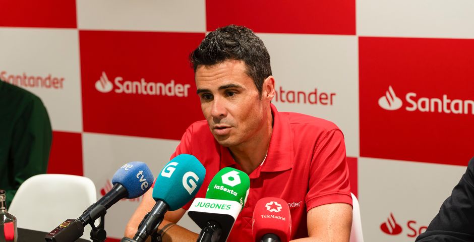 Javier Gómez Noya
