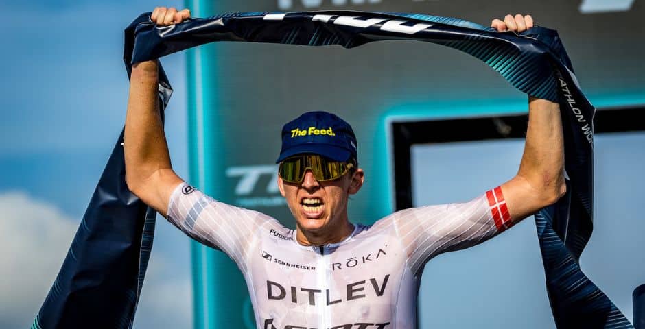 Magnus Ditlev