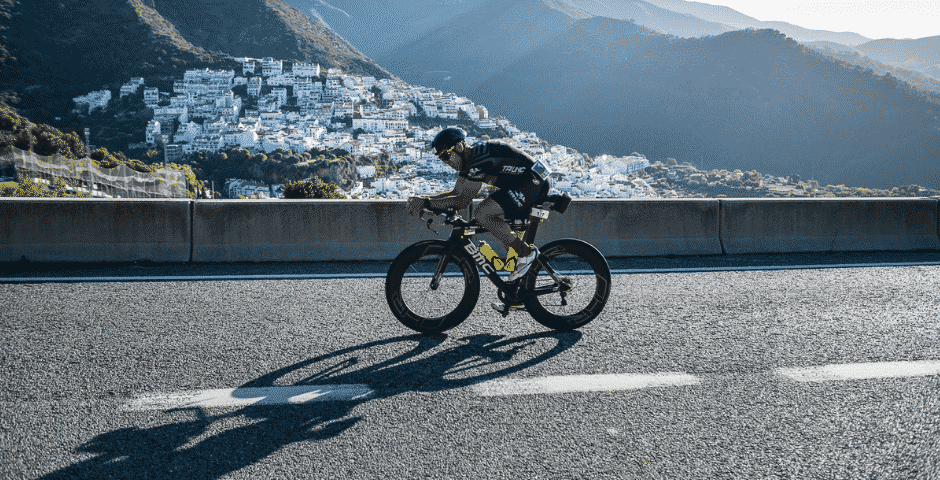 IRONMAN 70.3 Marbella