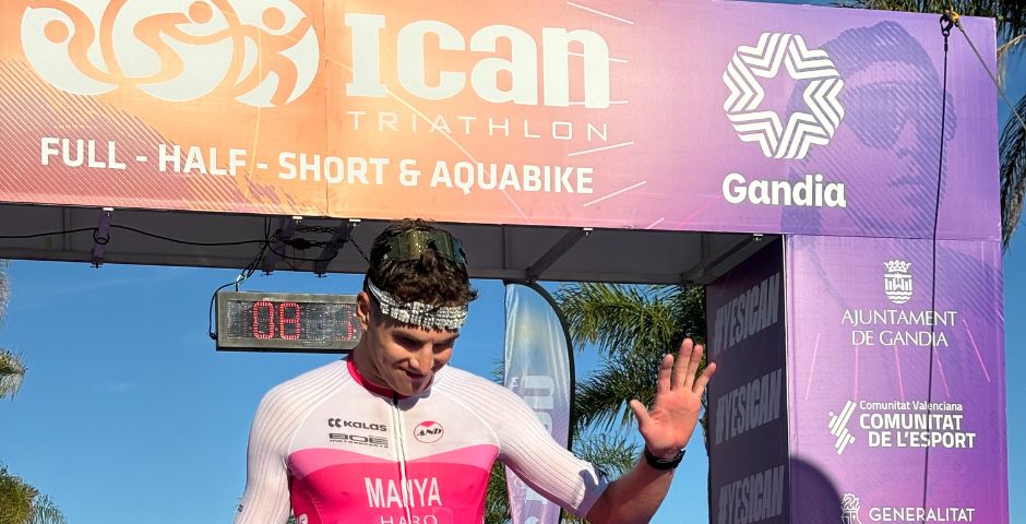 ICAN Gandia