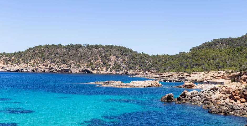 Ibiza