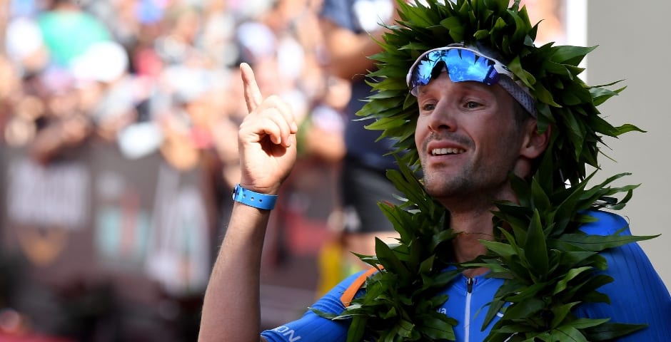 patrick lange meta kona facebook ironman 2019