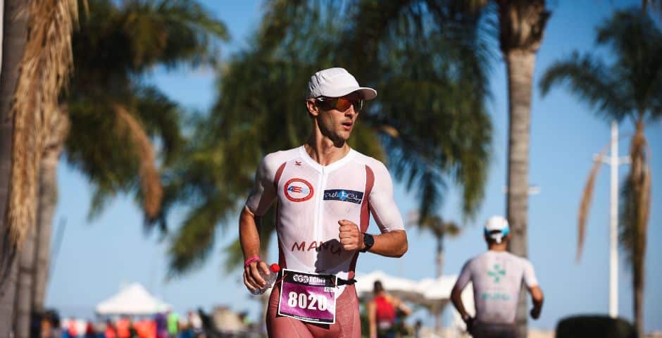 ICAN Triathlon