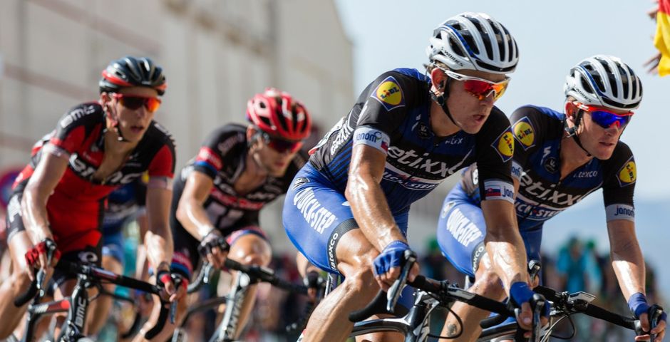 ciclismo