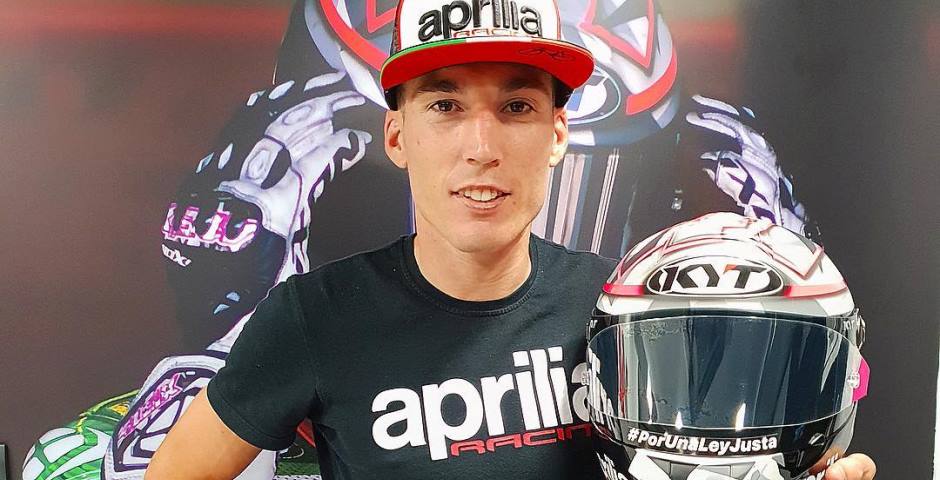 Aleix Espargaró