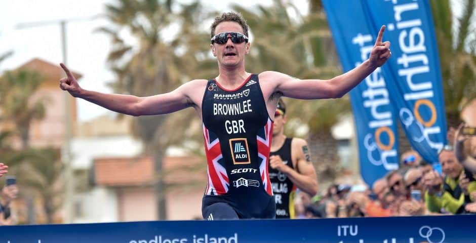alistair brownlee cagliari
