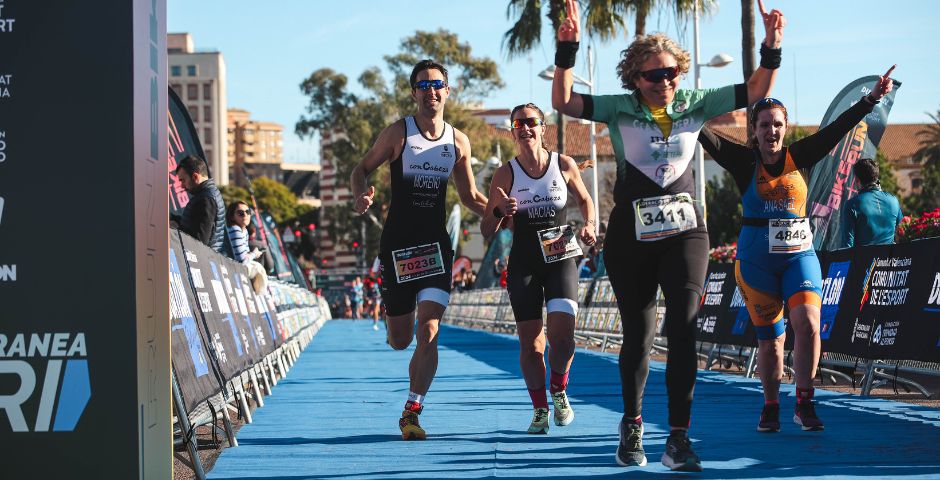 MTRI Valencia
