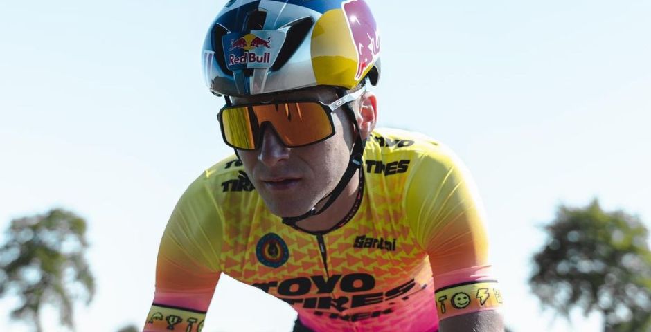 Marten Van Riel