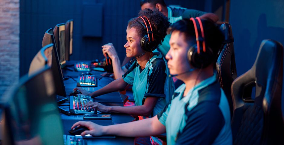 esports