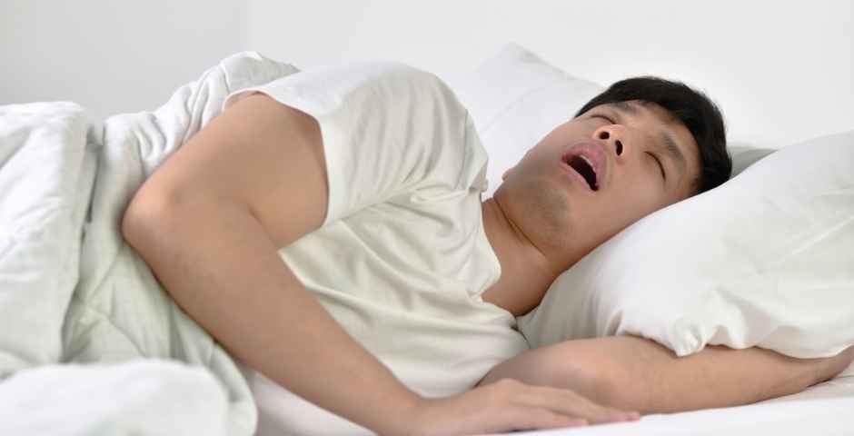 dormir