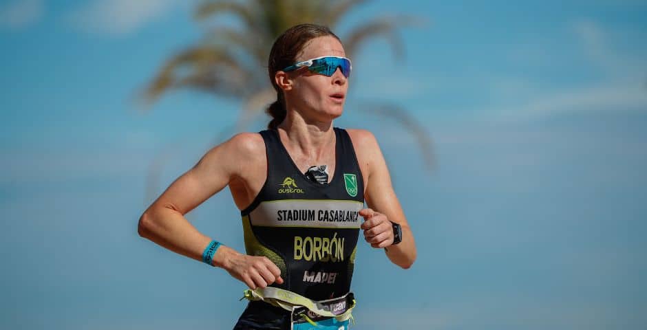 ICAN Triathlon