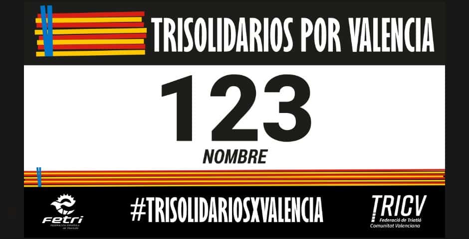 trisolidarios por valencia