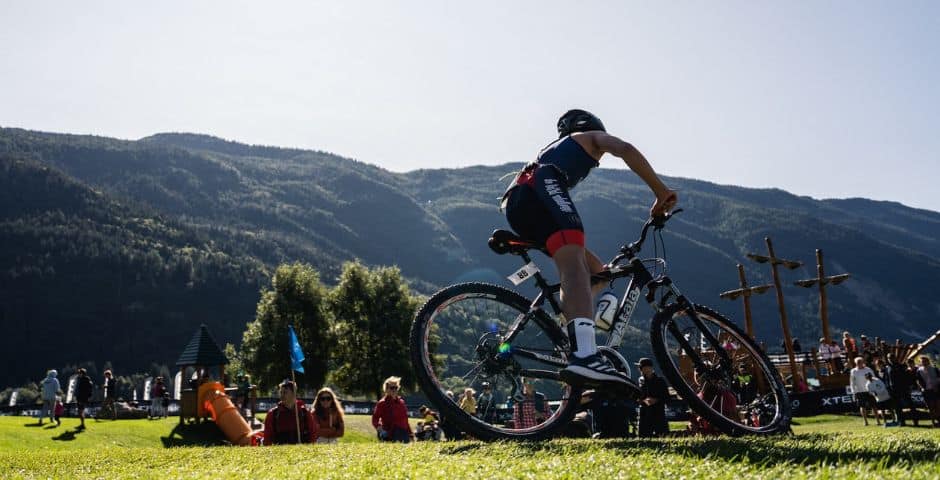 XTERRA Colombia