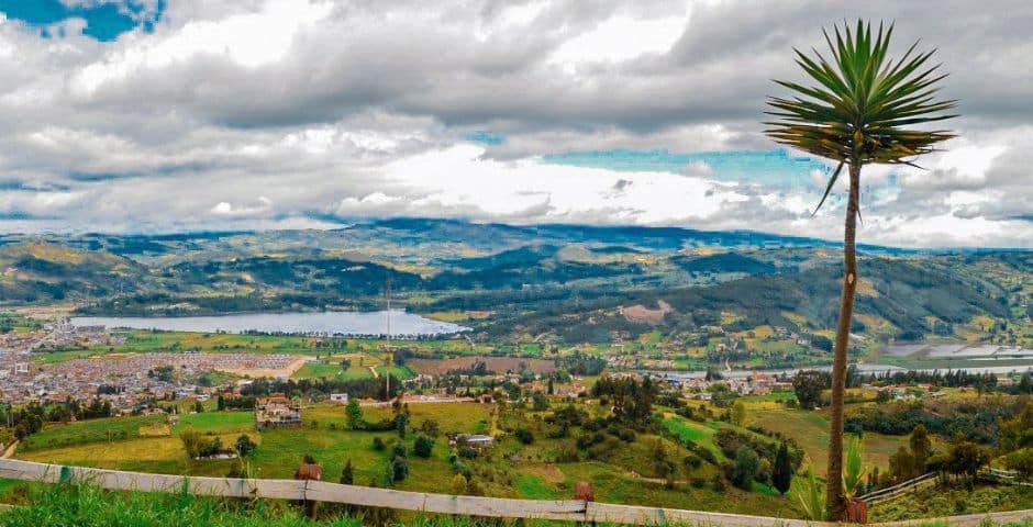 XTERRA Colombia