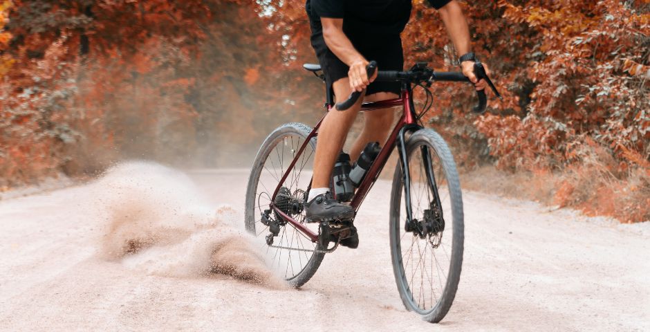 comprar bicicleta gravel
