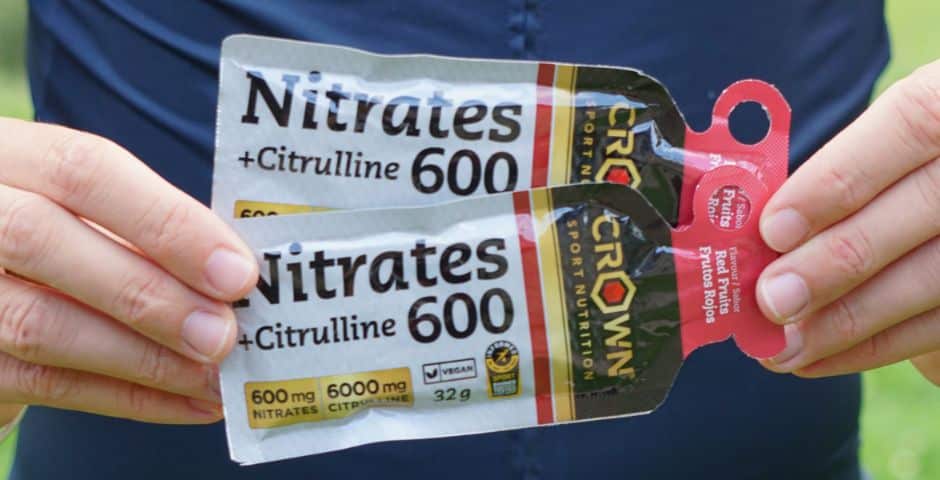 Nitrates Crown Sport Nutrition