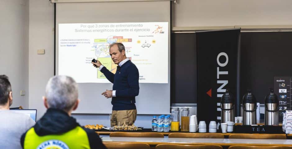 Suunto ZoneSense