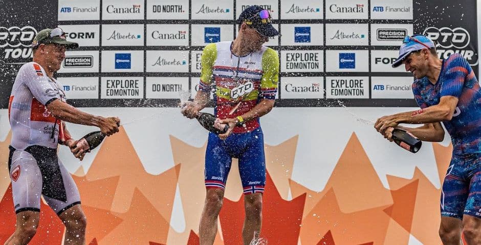 PTO Canadian Open