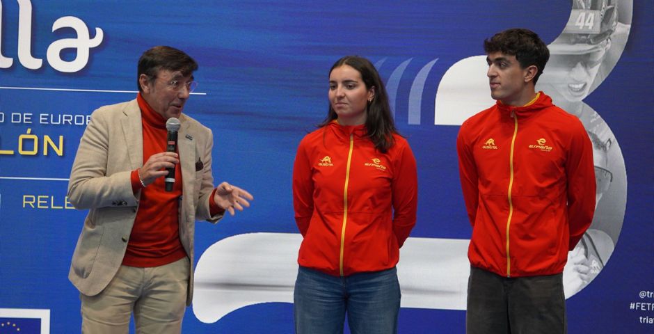 Melilla Presentación FITUR