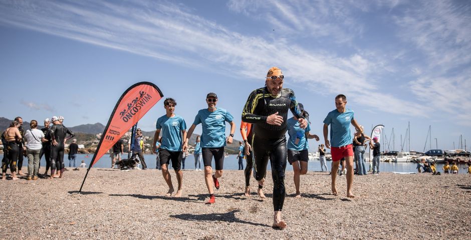 Oncotriatlon