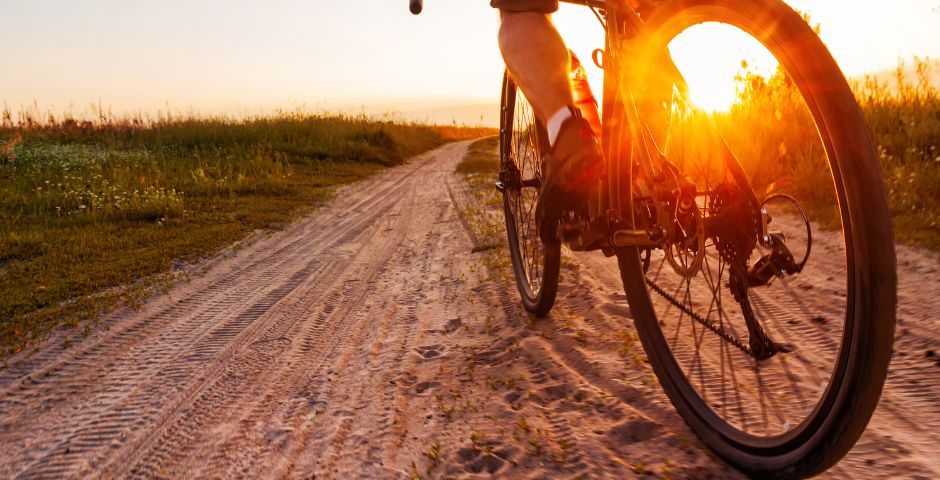 comprar bicicleta gravel