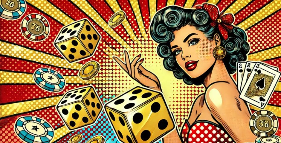 Pinup Casino
