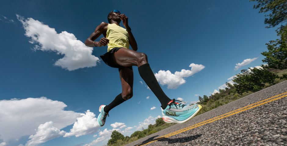 HOKA Cielo X1 2.0
