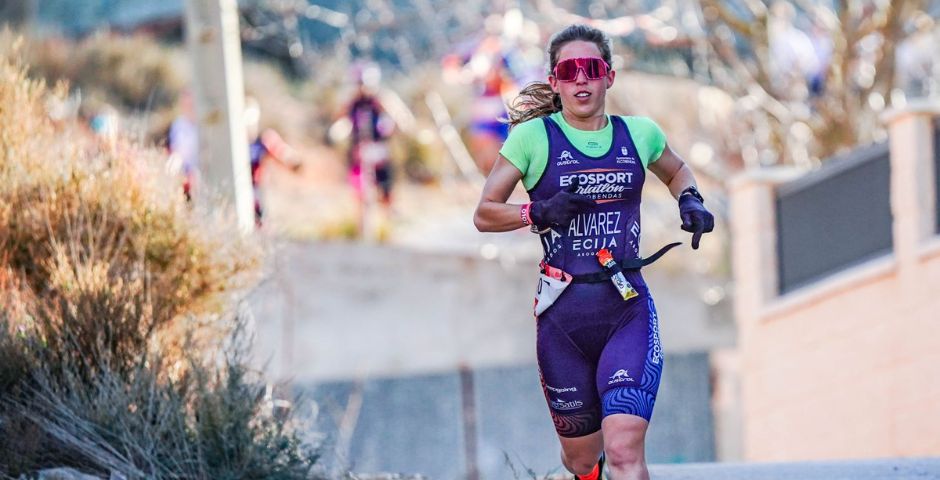 Duatlón Graus 2025