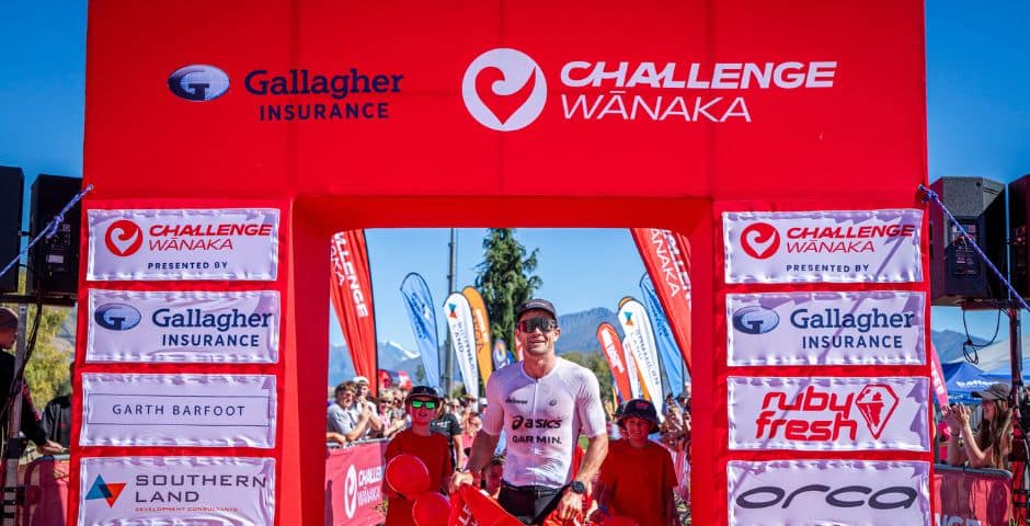 Challenge Wanaka