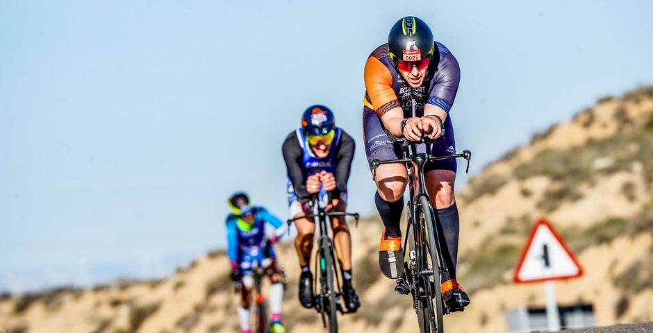Duatlón Graus 2025