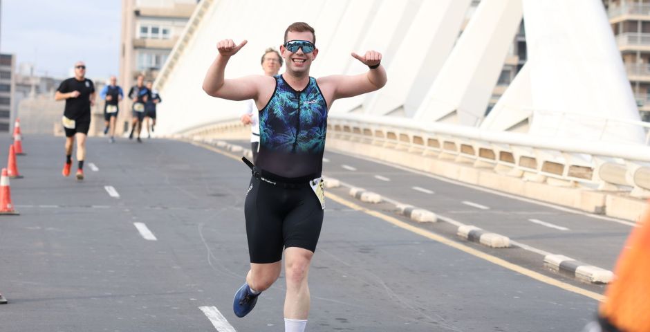 Valencia Duatlón 2025