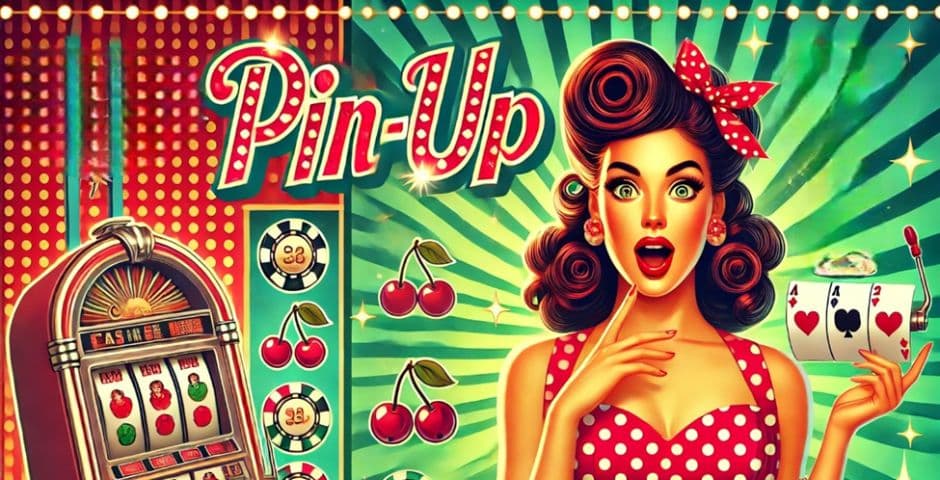 pinup casino