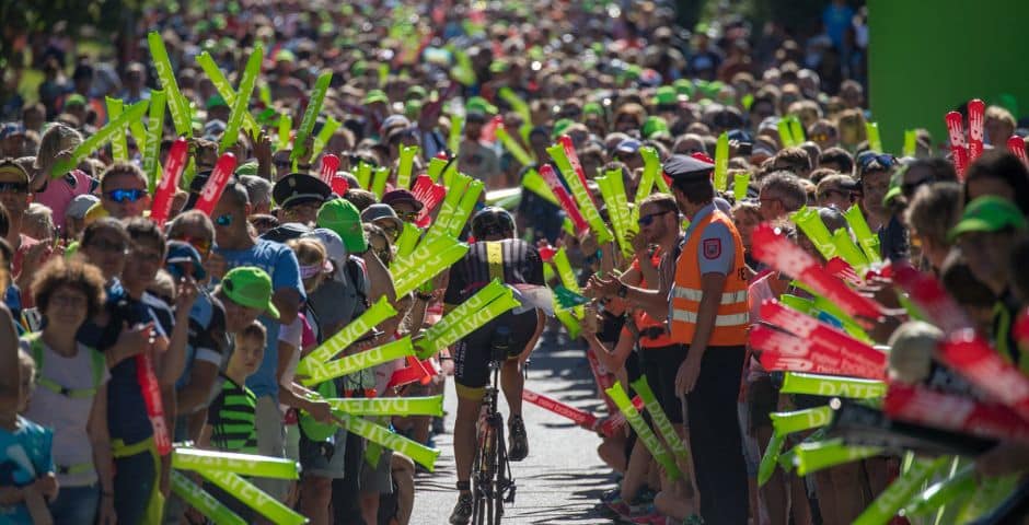 Challenge Roth ciclismo