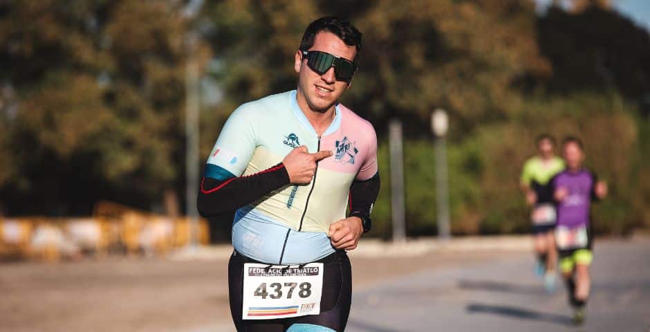 Valencia Duatlón