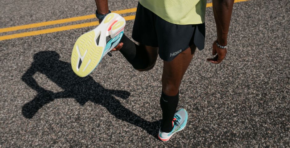 HOKA Cielo X1 2.0