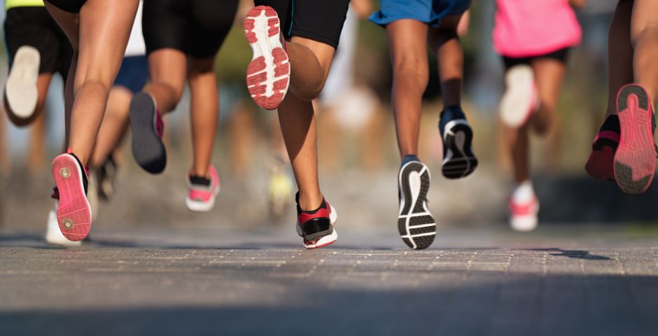 Zapatillas running