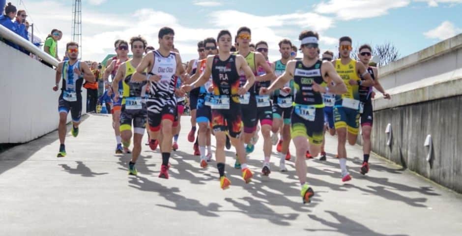 Duatlón Áviles 2025
