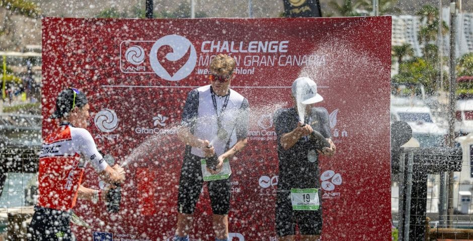 Challenge Mogán Gran Canaria