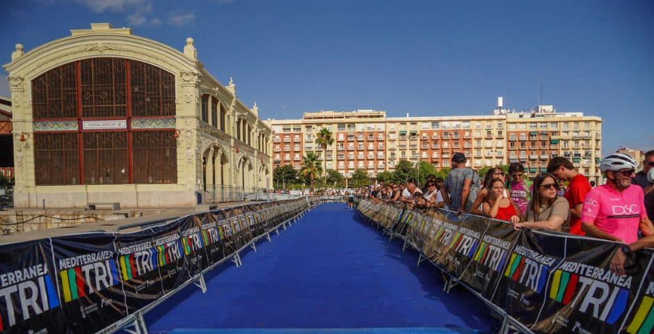 Mediterránea Triatlón