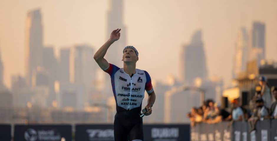 Youri Keulen