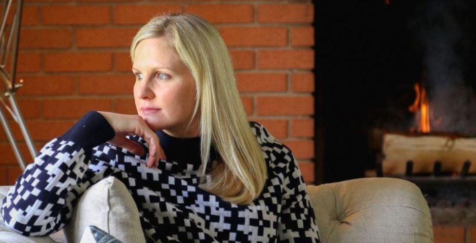 Kirsty Coventry