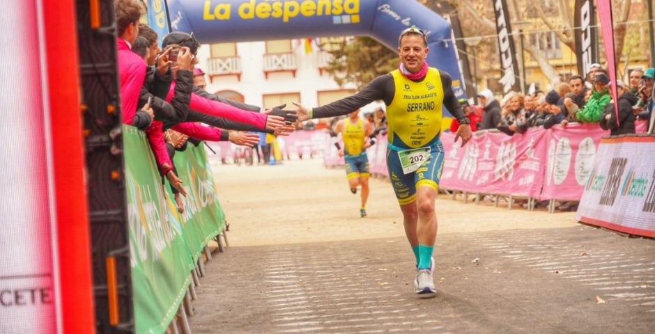 Duatlon Albacete Fetri