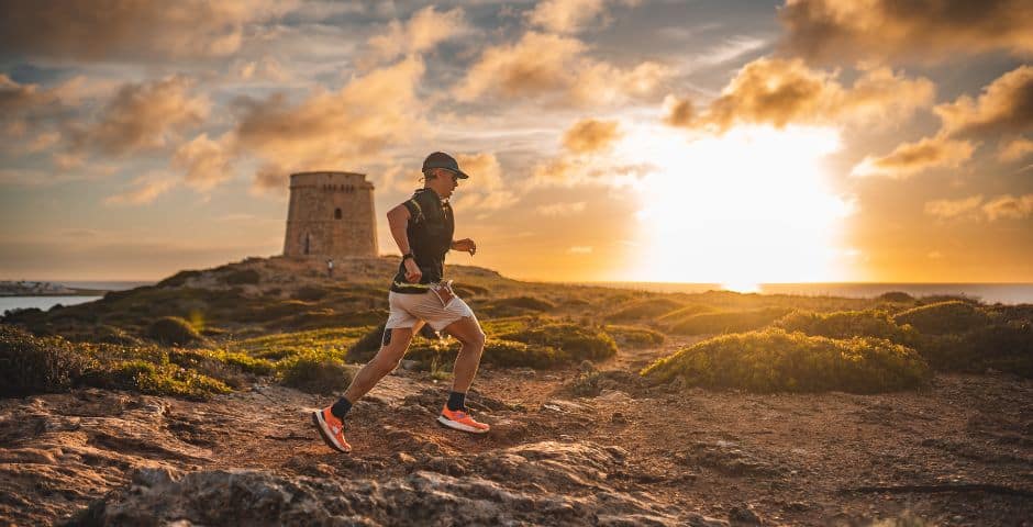 Trail Menorca Camí de Cavalls
