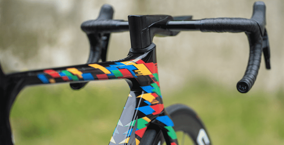Giant Propel Advanced SL Disc LTD