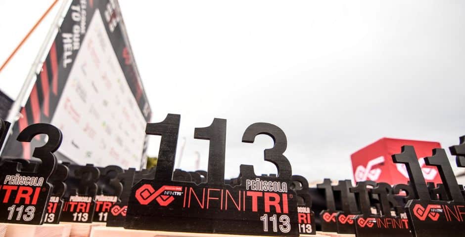 Infinitri 113 Peniscola