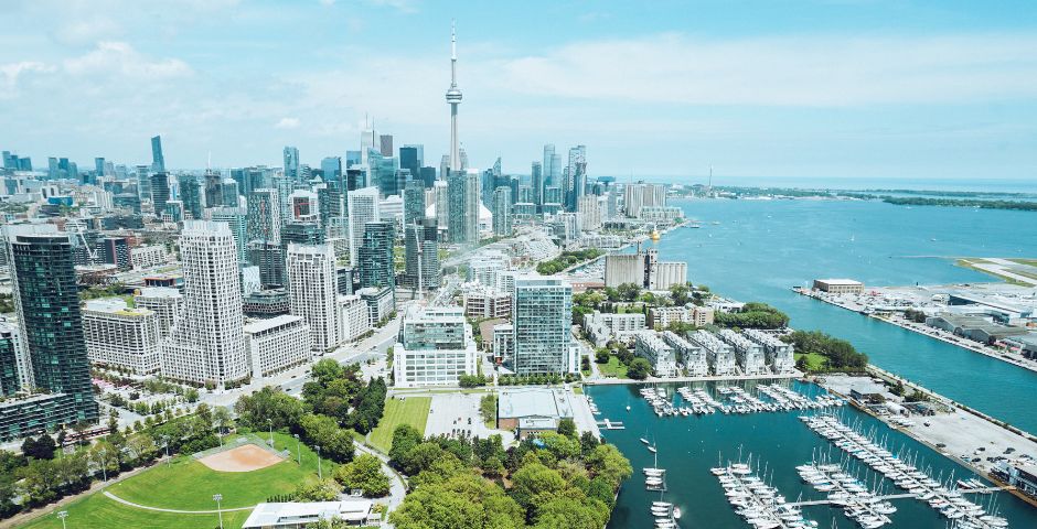 Toronto Triathlon Festival