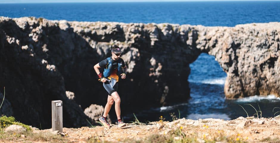 Trail Menorca Camí de Cavalls