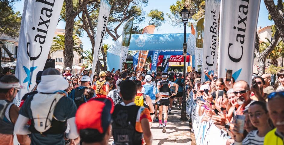 Trail Menorca Camí de Cavalls